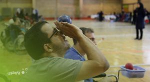 عنوان دوم برای گالری